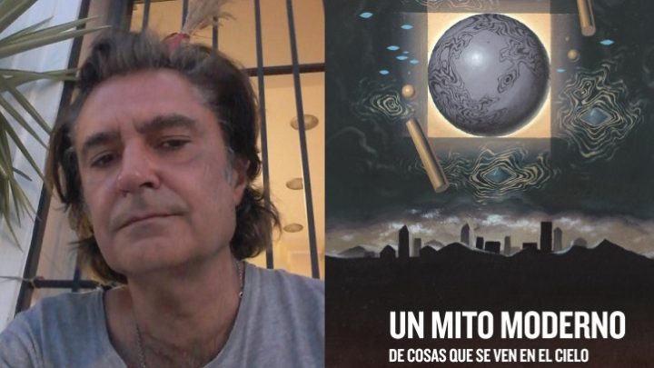 Cosas que se ven en el cielo