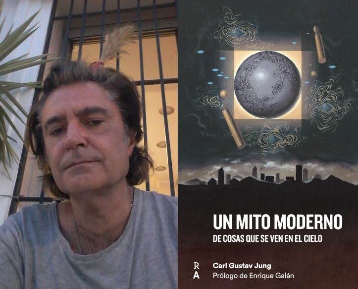 Cosas que se ven en el cielo