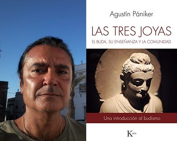 El budismo, su historia y sus tres joyas El budismo, su historia y sus tres joyas