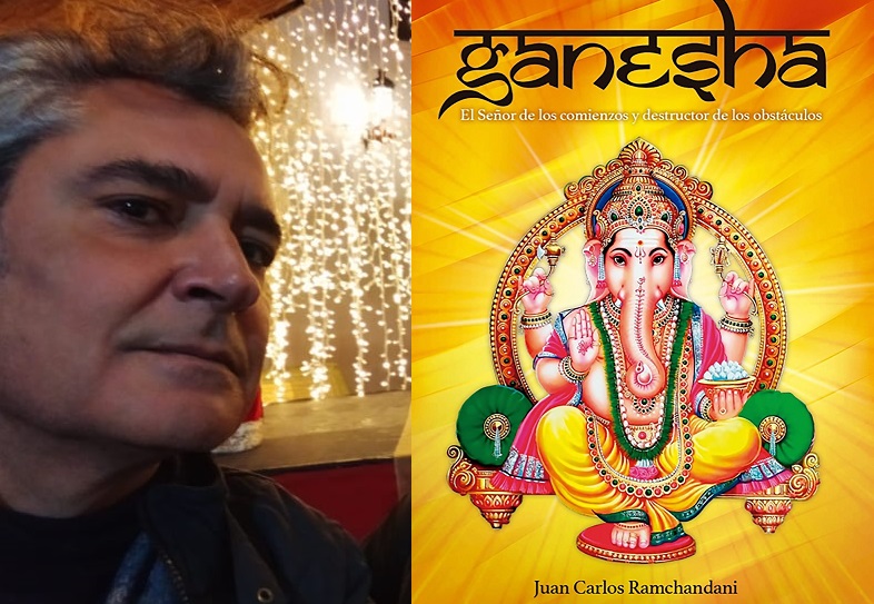 Ganesha llega con la lluvia Ganesha llega con la lluvia