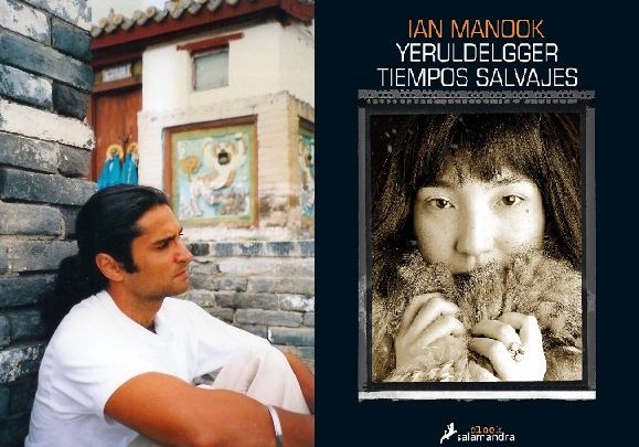 Mi estío en Mongolia