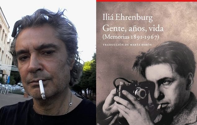 Un lustro de paz en una vida