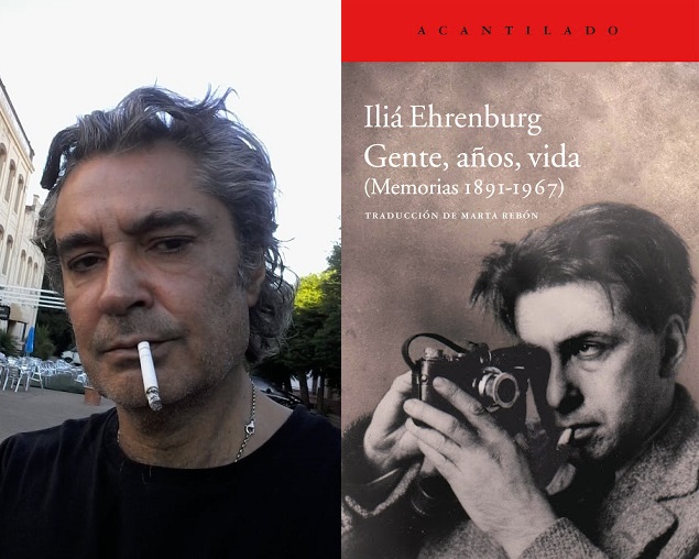 Un lustro de paz en una vida