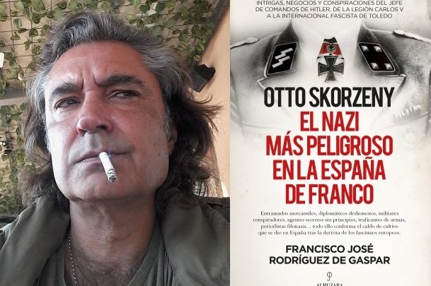 ¡Vive peligrosamente!