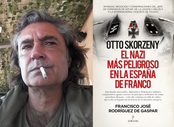 ¡Vive peligrosamente!