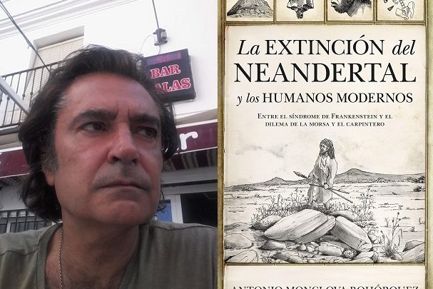 La extinción de los neandertales