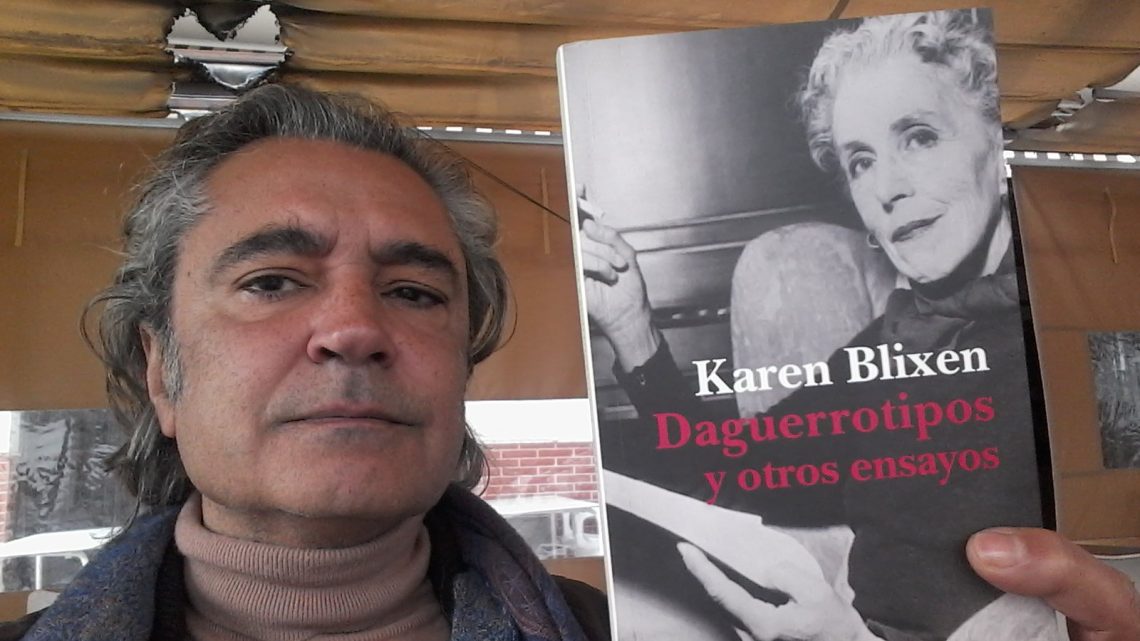 Memorias de hoy Memorias de hoy