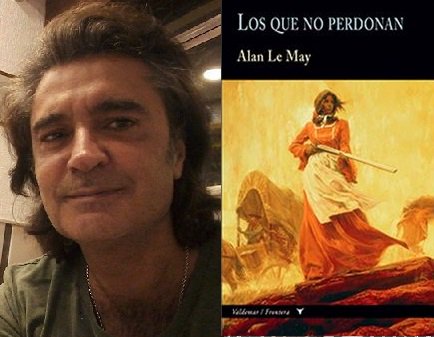 Olvido y perdón en Texas