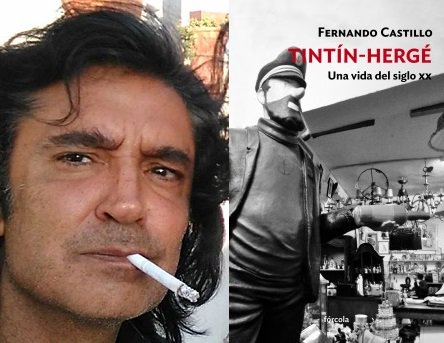 Tintín-Hergé Tintín-Hergé