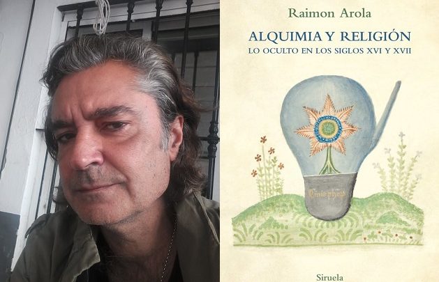 Alquimia y religión