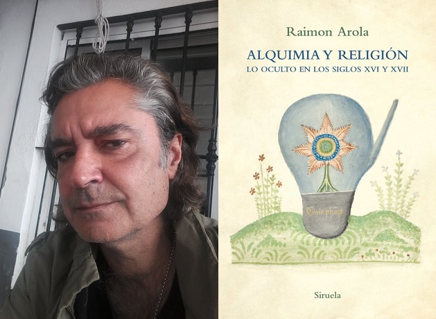 Alquimia y religión