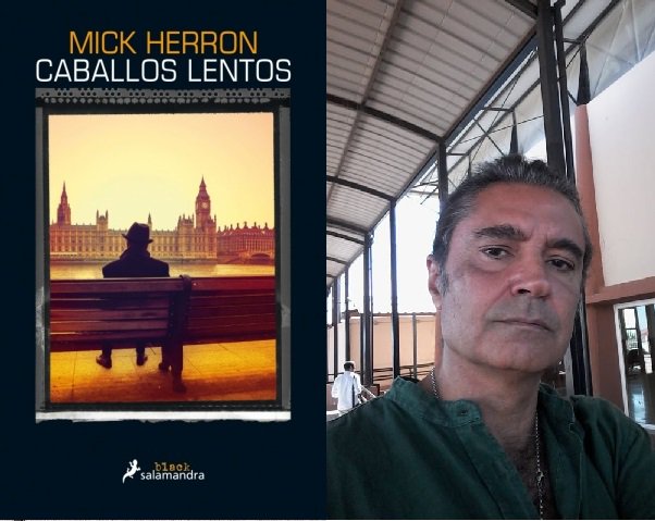 Caballos lentos Caballos lentos