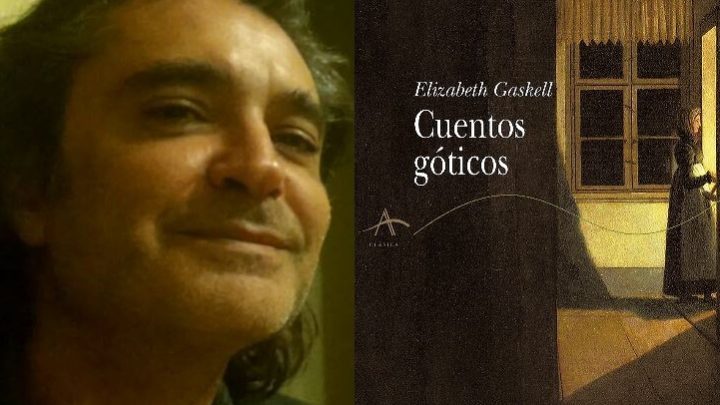 Elizabeth Gaskell y sus hadas