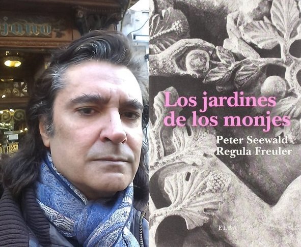 Jardines y monjes Jardines y monjes