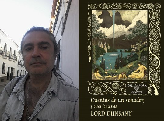 Los sueños de Lord Dunsany
