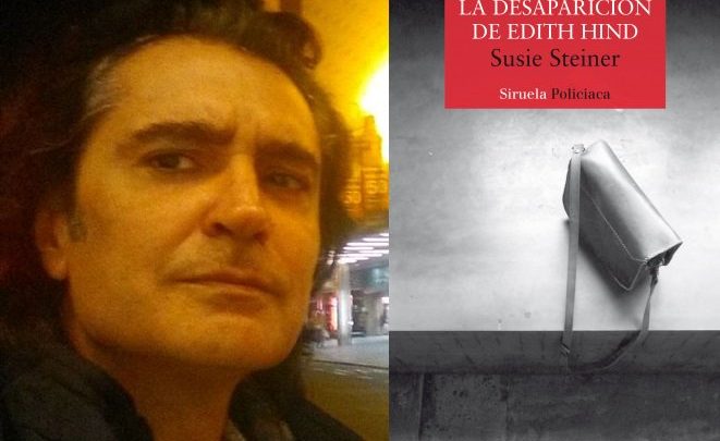 Novela negra e inteligencia artificial