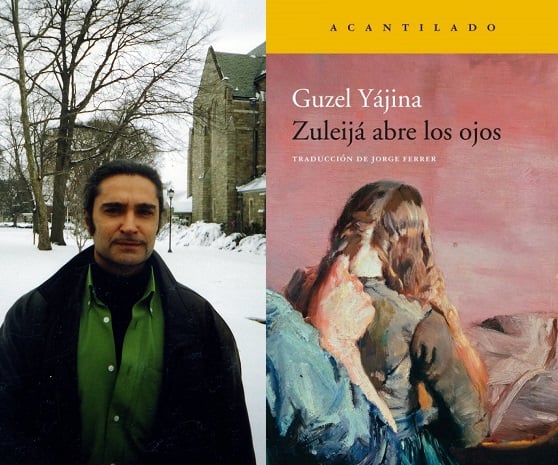 La reeducación en Siberia La reeducación en Siberia