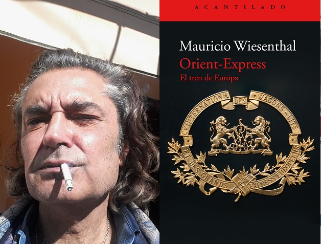 El rey de los trenes