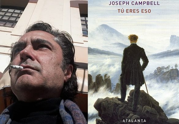 Los salvadores y sus símbolos