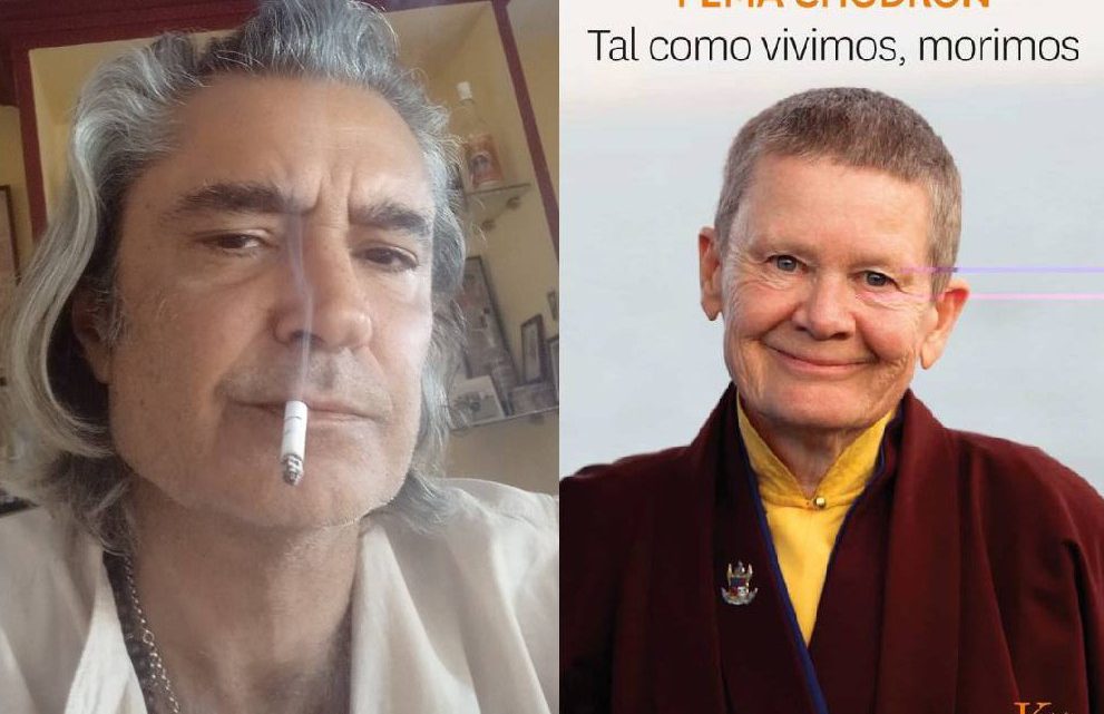 MÁS ALLÁ DEL TÍBET MÁS ALLÁ DEL TÍBET