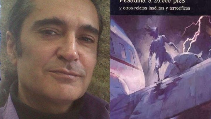 Matheson a 20.000 pies