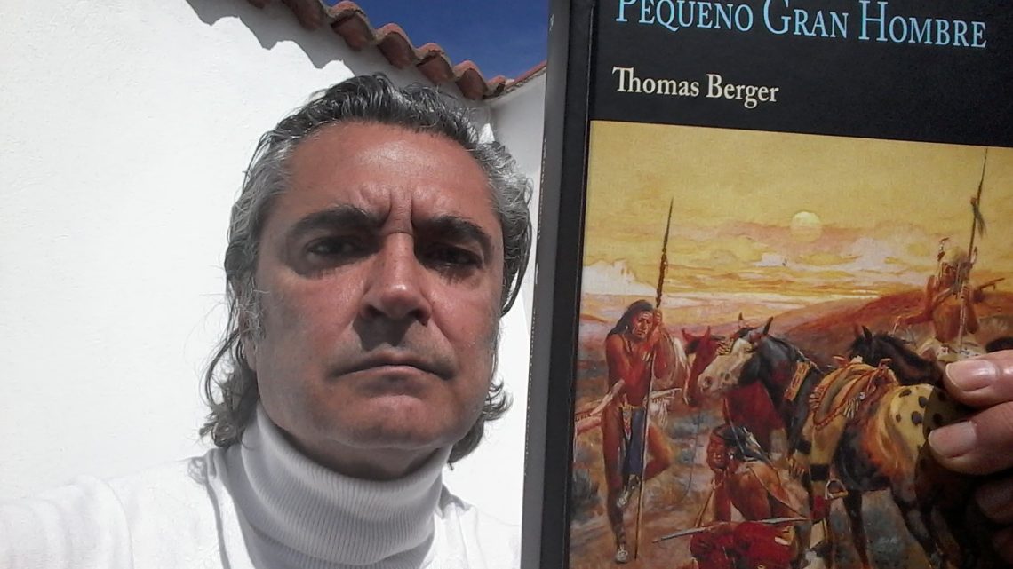 Pequeño Gran Hombre Pequeño Gran Hombre