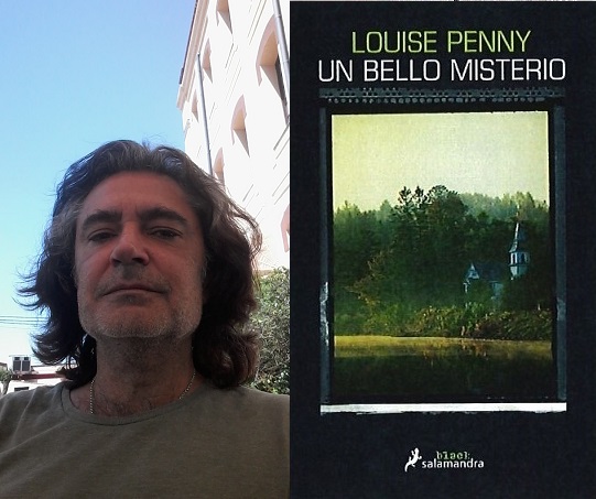 Asesinato en el monasterio