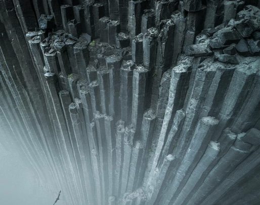 Afuera hay monstruos