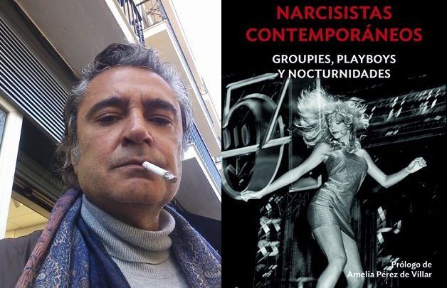 De groupies y playboys