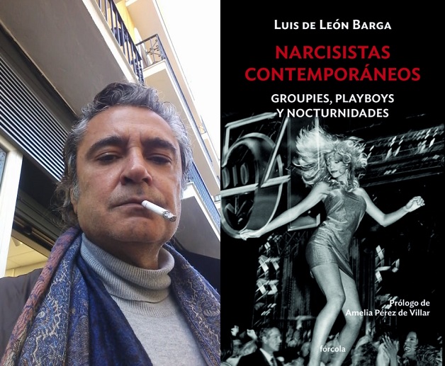 De groupies y playboys De groupies y playboys