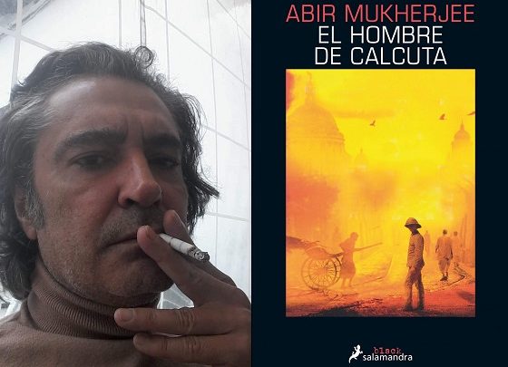 El hombre de Calcuta