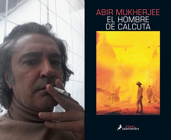 El hombre de Calcuta El hombre de Calcuta