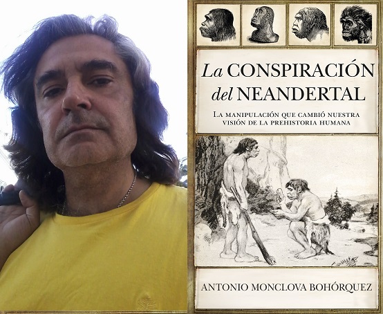 El marqués y los neandertales El marqués y los neandertales