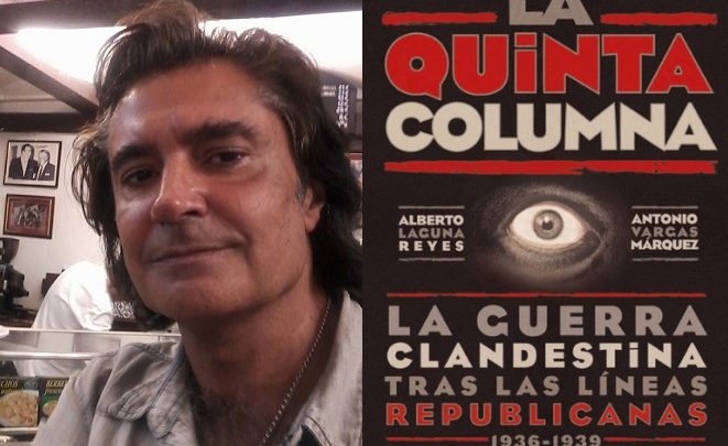 Érase una vez la quinta columna