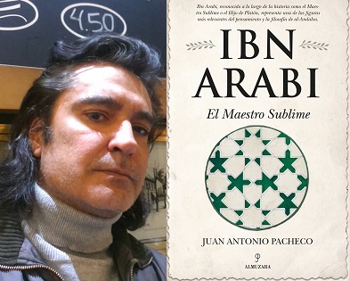 Ibn Arabi, el que verdece, sevilla y Nuur Camerata Ibn Arabi, el que verdece, sevilla y Nuur Camerata