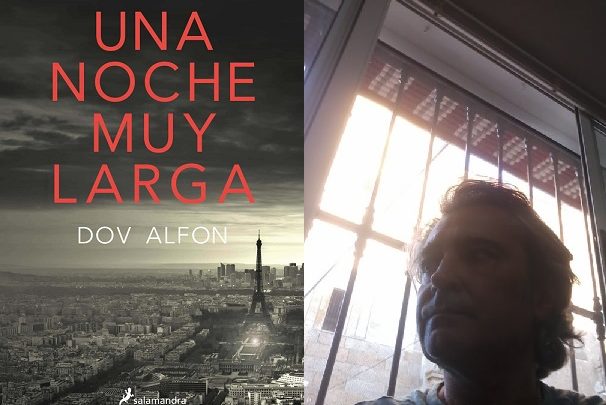 La larga noche del espía