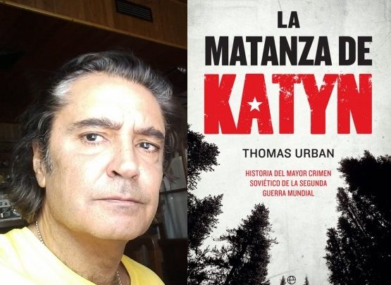 La matanza de Katyn