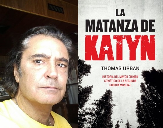 La matanza de Katyn La matanza de Katyn