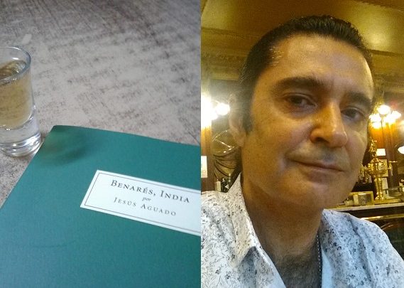 Novedades desde Benarés