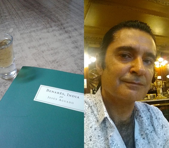 Novedades desde Benarés