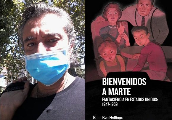 Ovnis: el futuro ya ha pasado