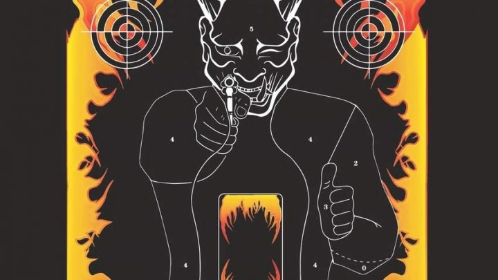 La manzana no empuja