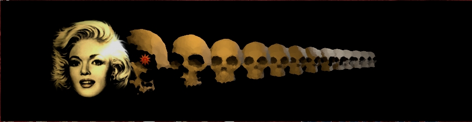 Cabezas cortadas II Cabezas cortadas II