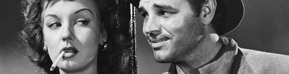 La tumba de Ann Savage