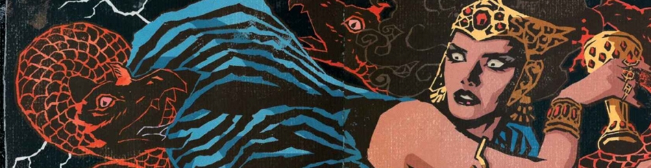 Pasaje a las Dehesas de Invierno