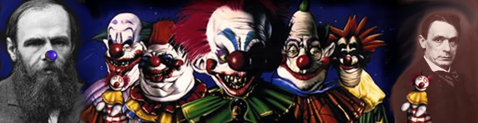 Hacer el payaso Hacer el payaso
