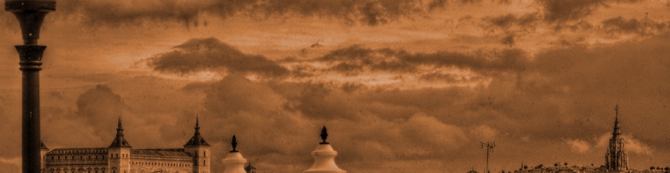 Tertulias Librería Hojablanca Toledo