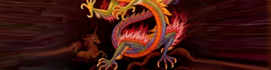 Cada vez que la virtud del mundo mengua, yo me manifiesto.