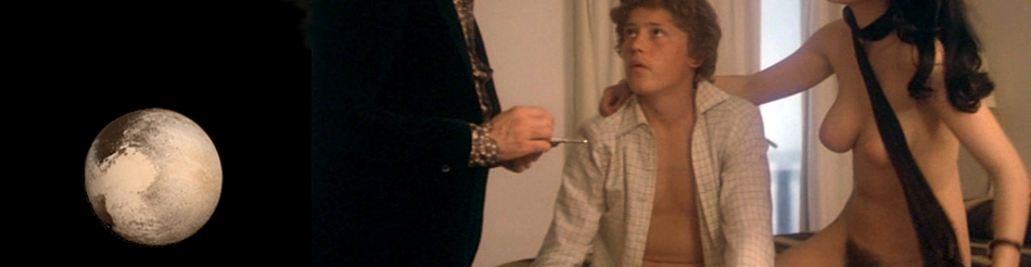 Eloy de la Iglesia a través del espejo