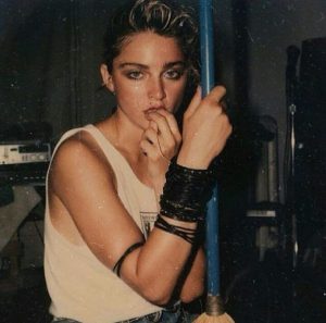 Madonna
